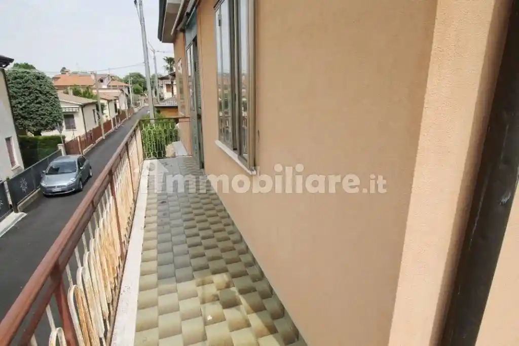 Appartamento in vendita a Albignasego