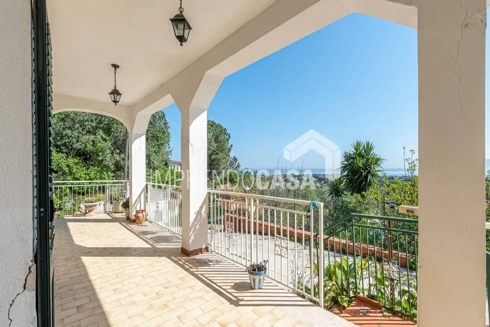 Villa in vendita a Carini