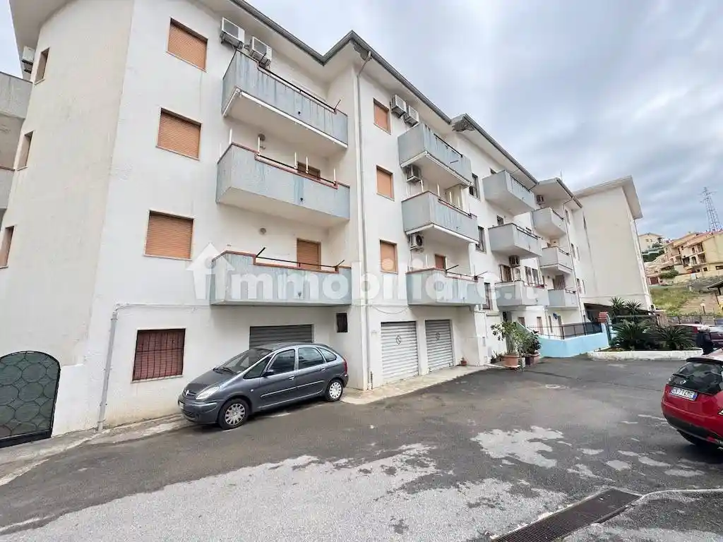 Appartamento in vendita a Scalea