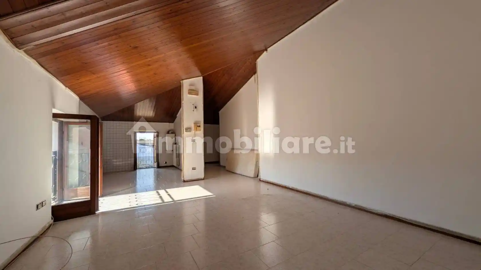 Appartamento in vendita a Povegliano Veronese