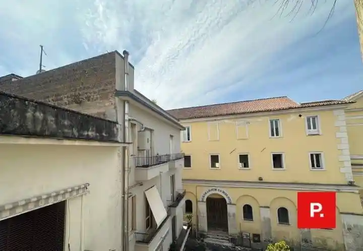 Appartamento in vendita a Capua
