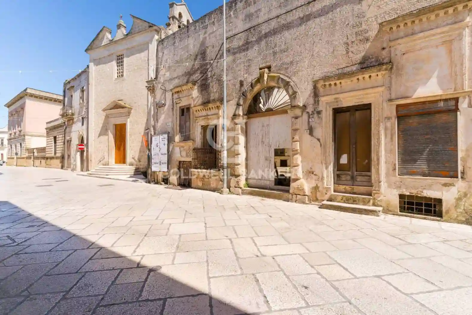 Palazzo - Edificio - foto 2