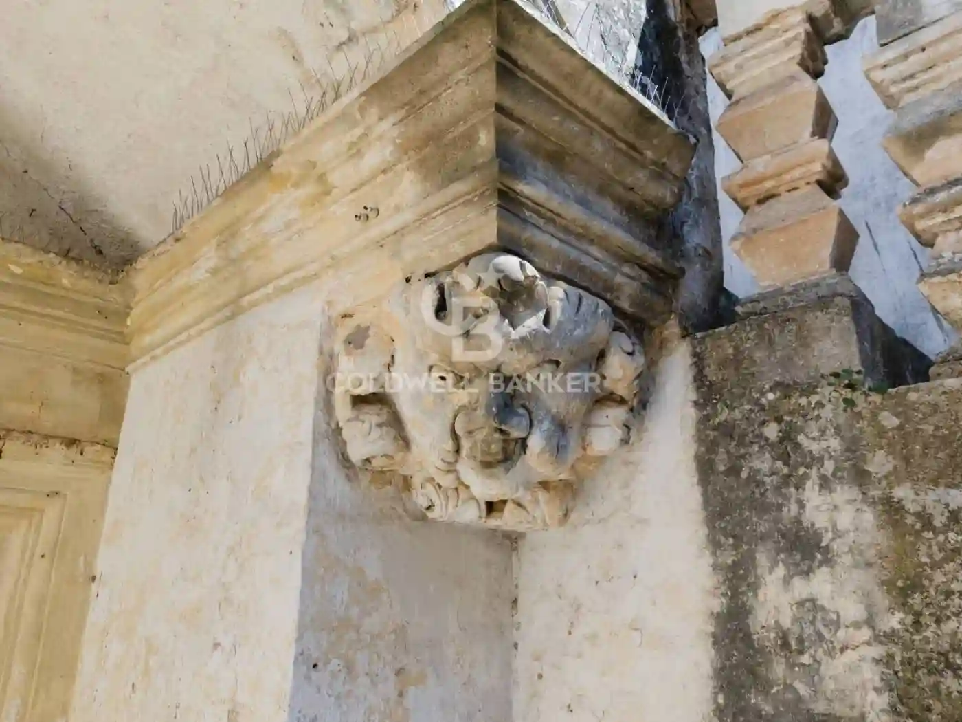 Palazzo - Edificio - foto 4