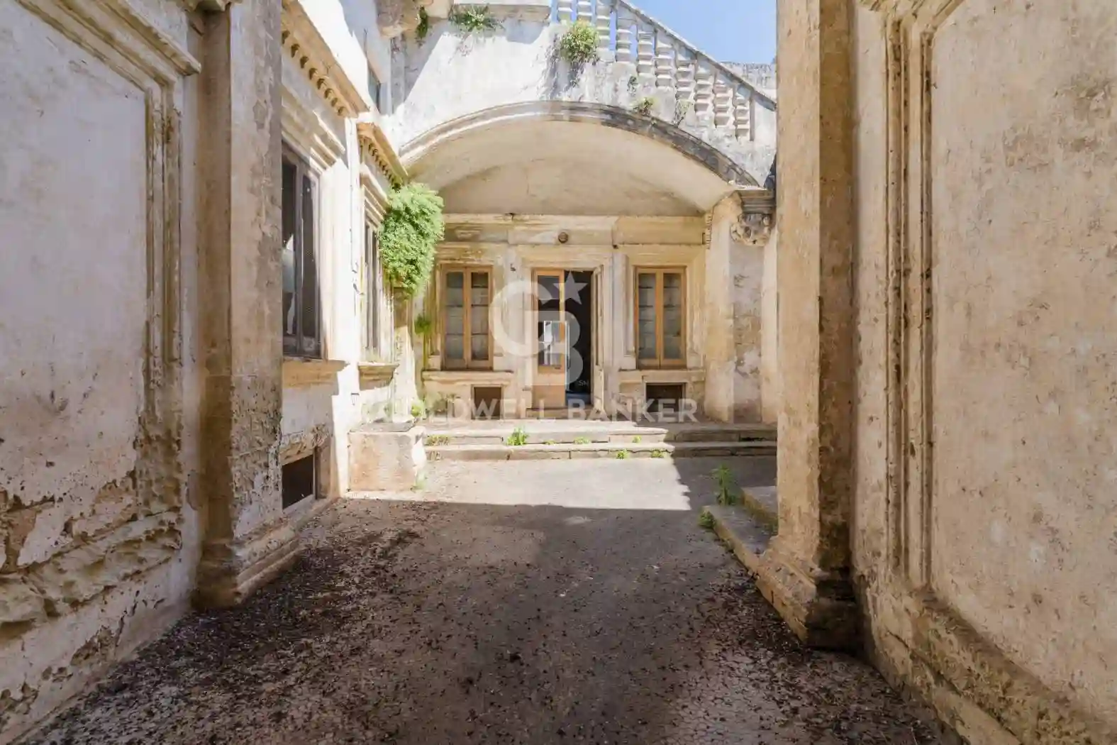 Palazzo - Edificio - foto 5