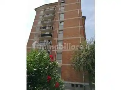 Appartamento in vendita a Seregno