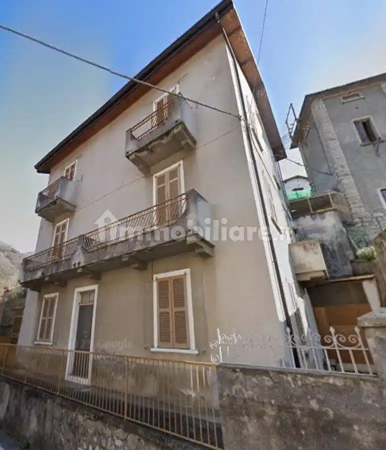 Villa in vendita a Torre de' Busi