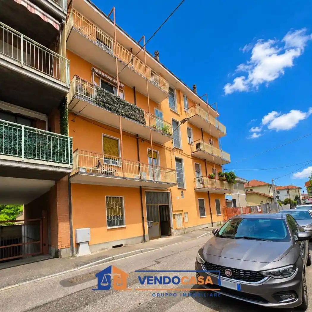 Appartamento in vendita a Rivoli