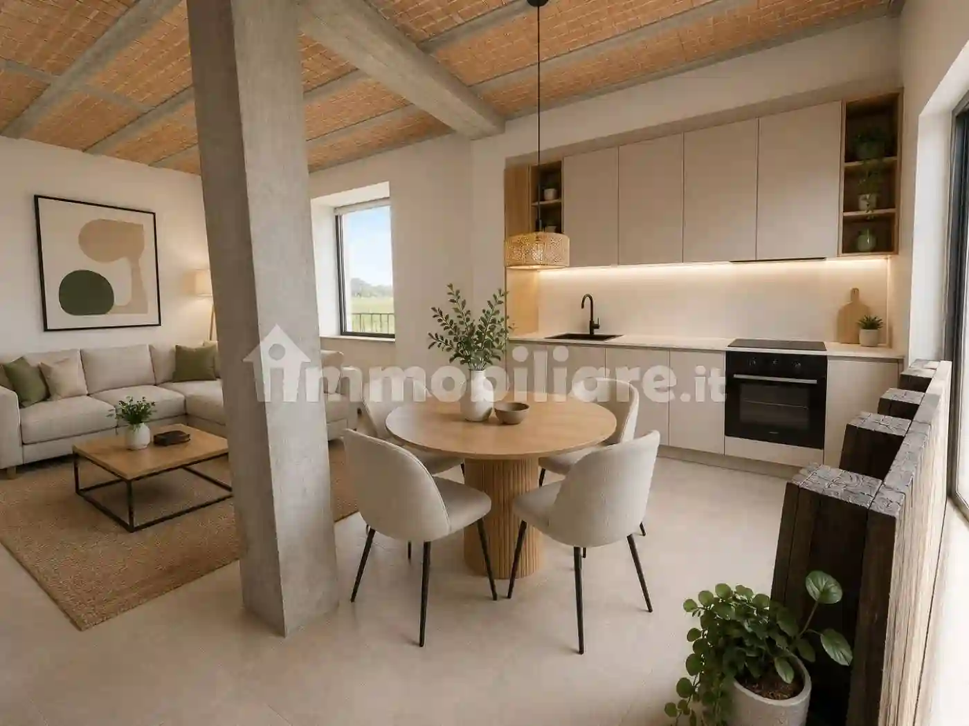 Casa indipendente - foto 4