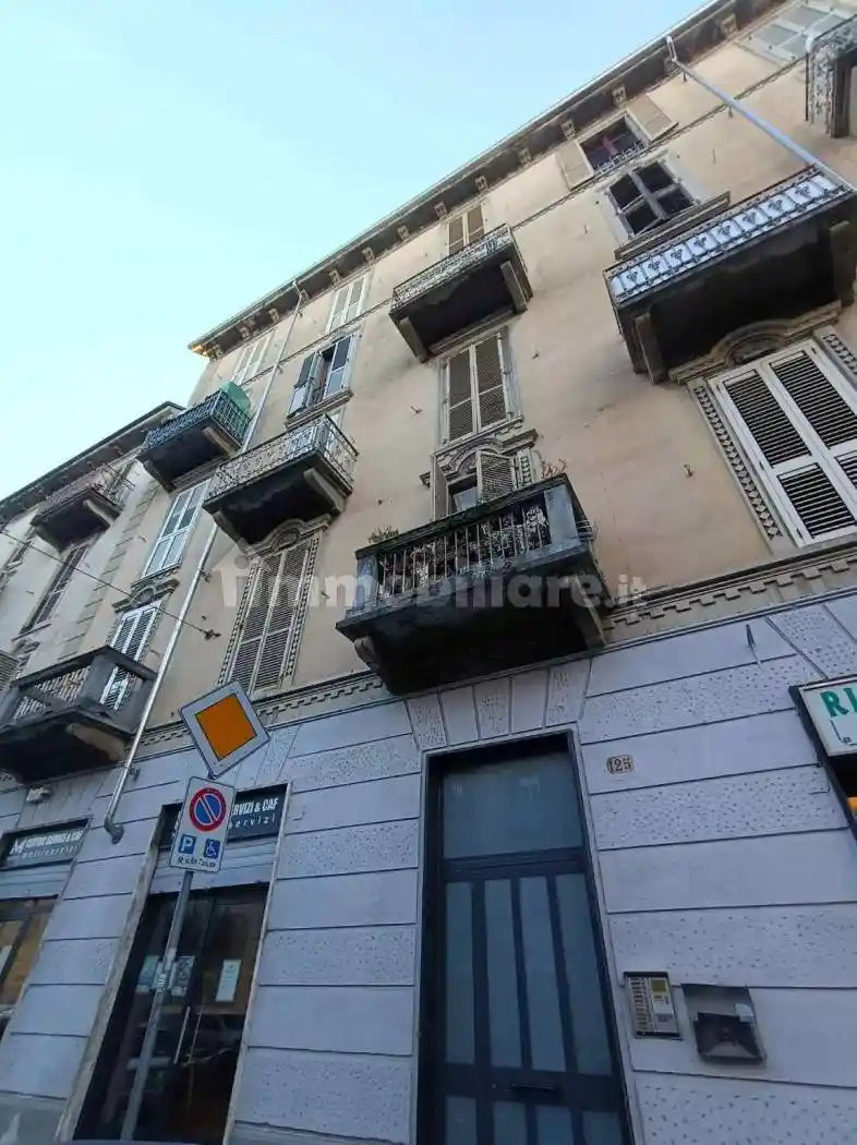 Appartamento in vendita a Torino