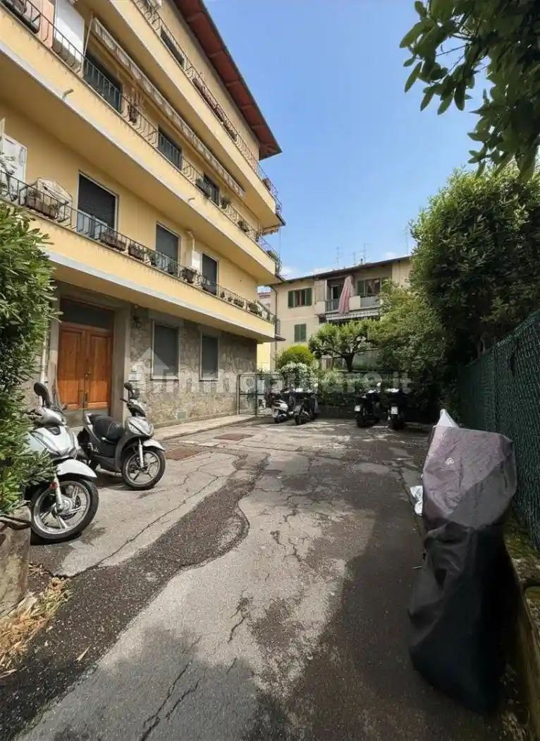 Appartamento in vendita a Firenze
