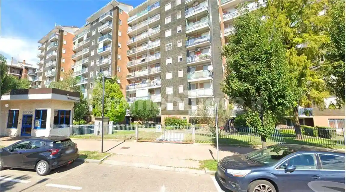 Appartamento in vendita a Cormano