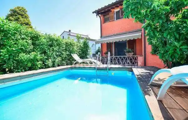Villa in affitto a Massarosa
