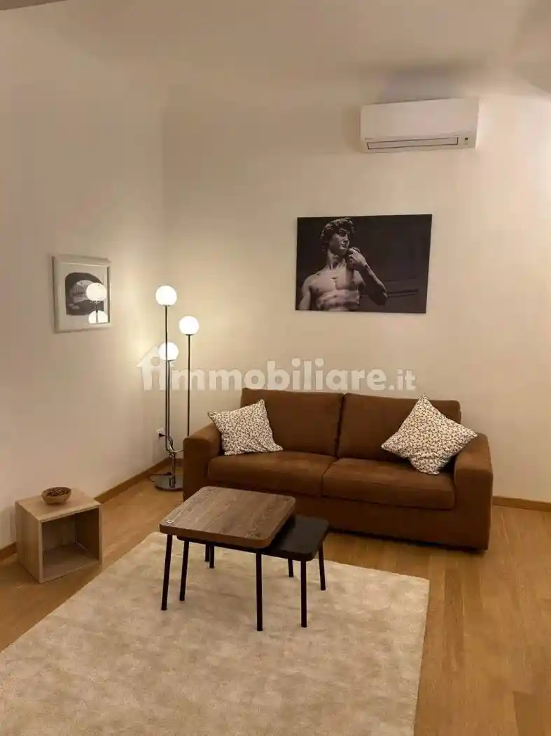 Appartamento in affitto a Firenze
