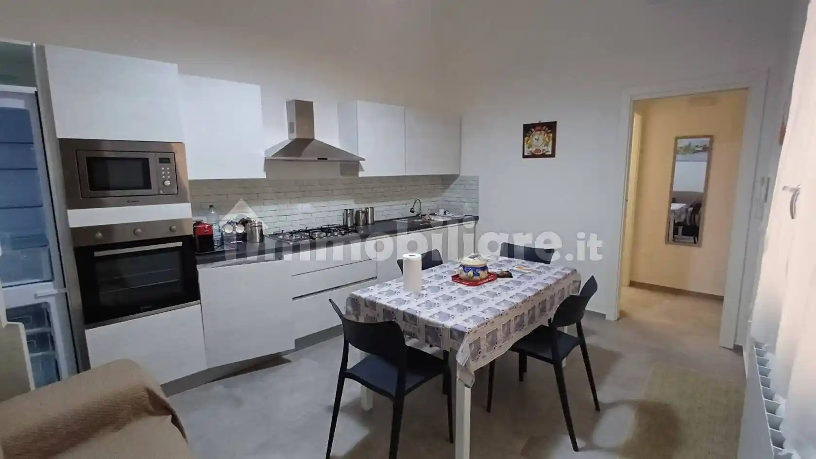 Appartamento in vendita a Marsala