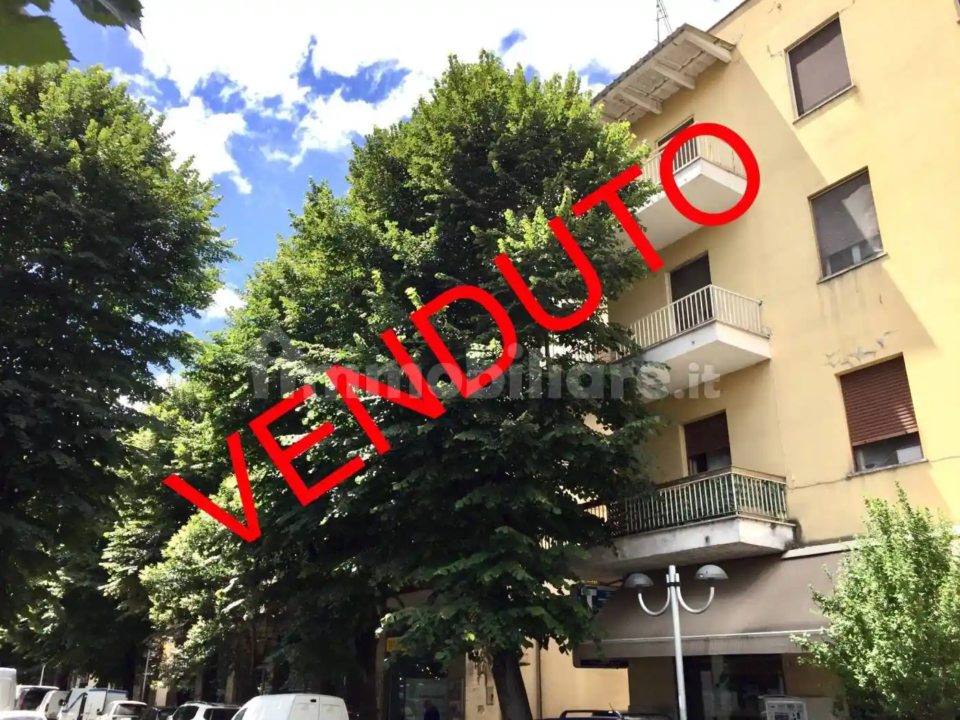 Appartamento in vendita a Chieti