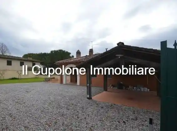 Villa in affitto a Impruneta