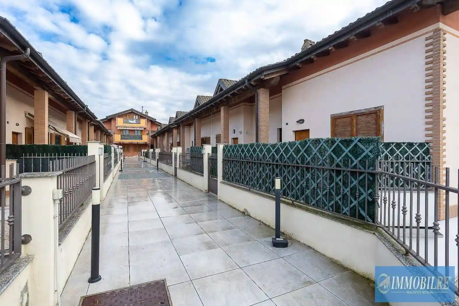 Villetta a schiera - foto 4