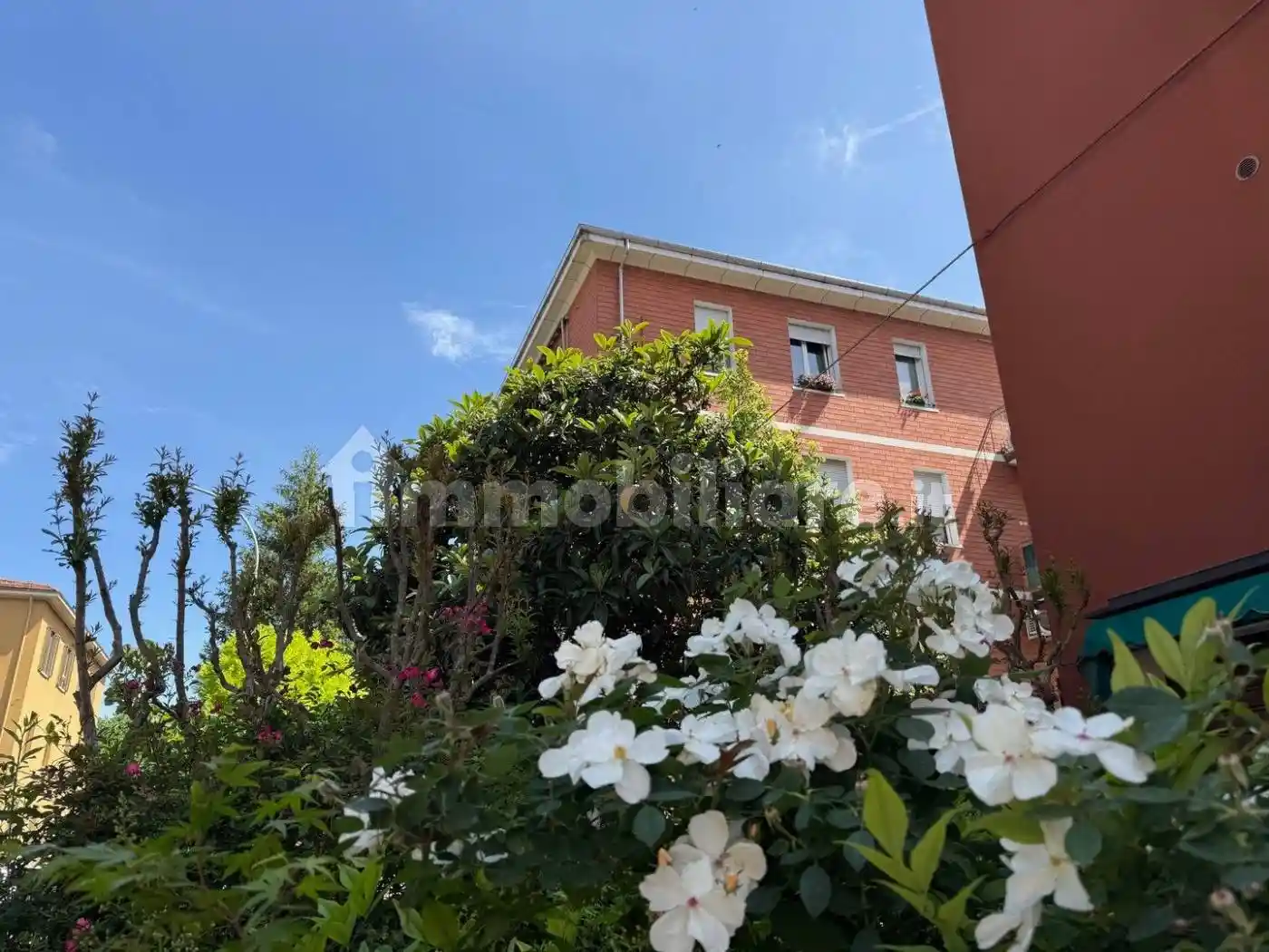 Appartamento in vendita a Casalecchio di Reno