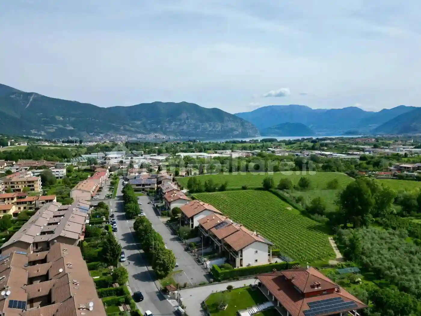 Villetta a schiera - foto 3
