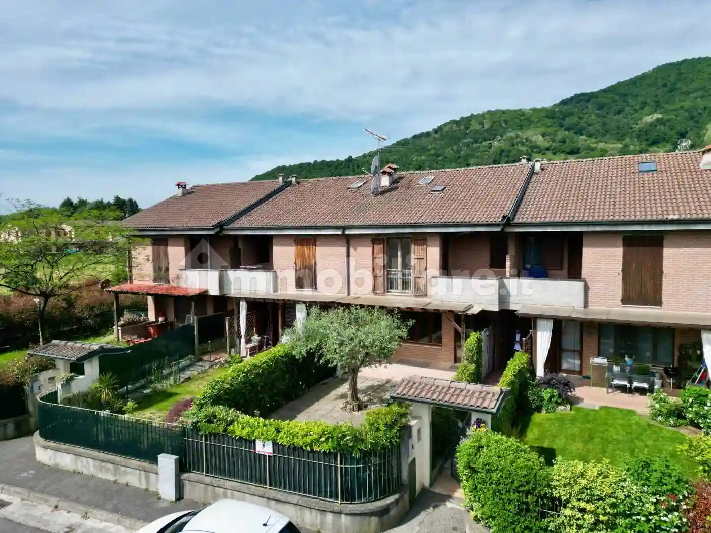 Villetta a schiera - foto 4