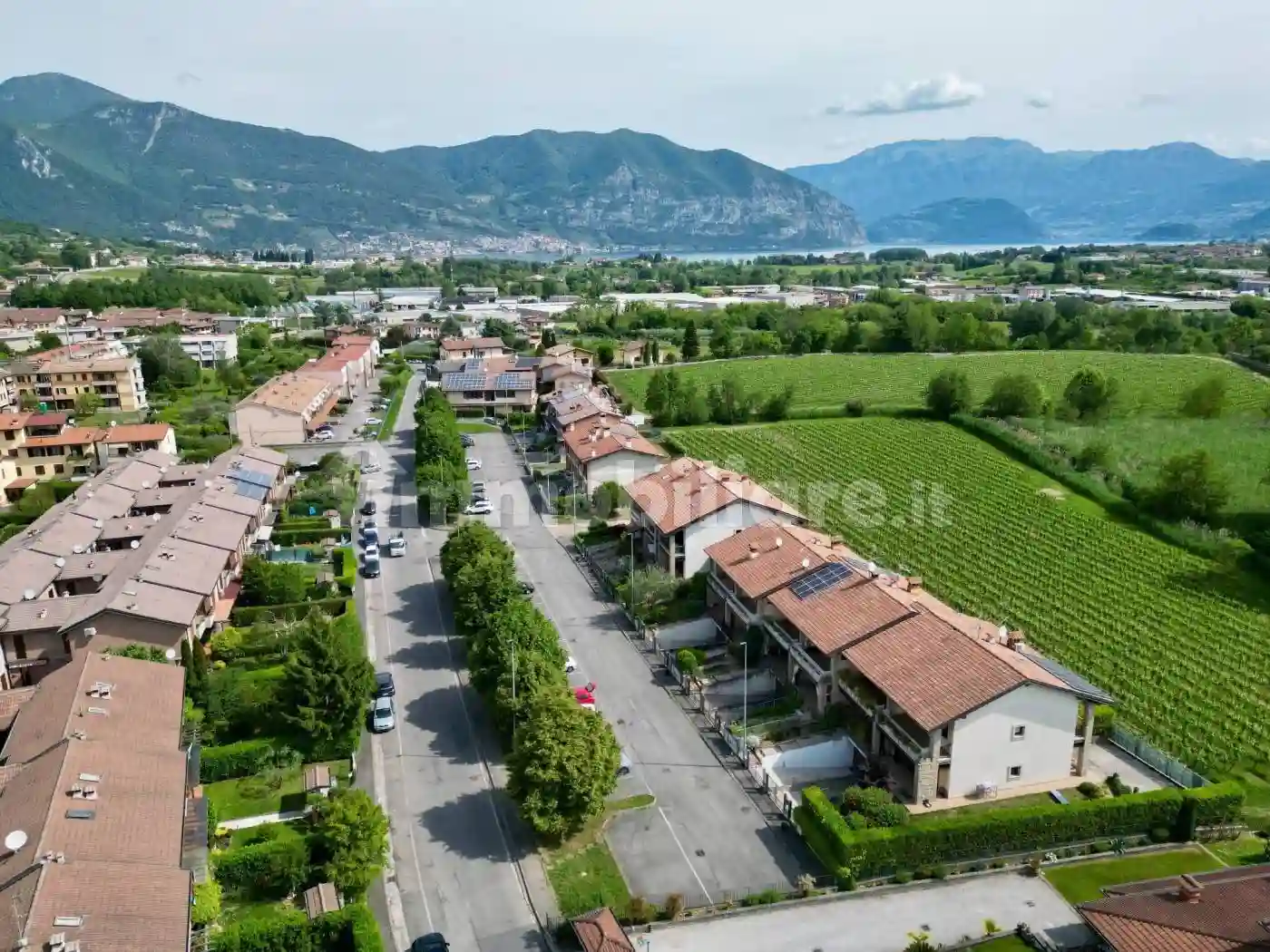 Villetta a schiera - foto 5