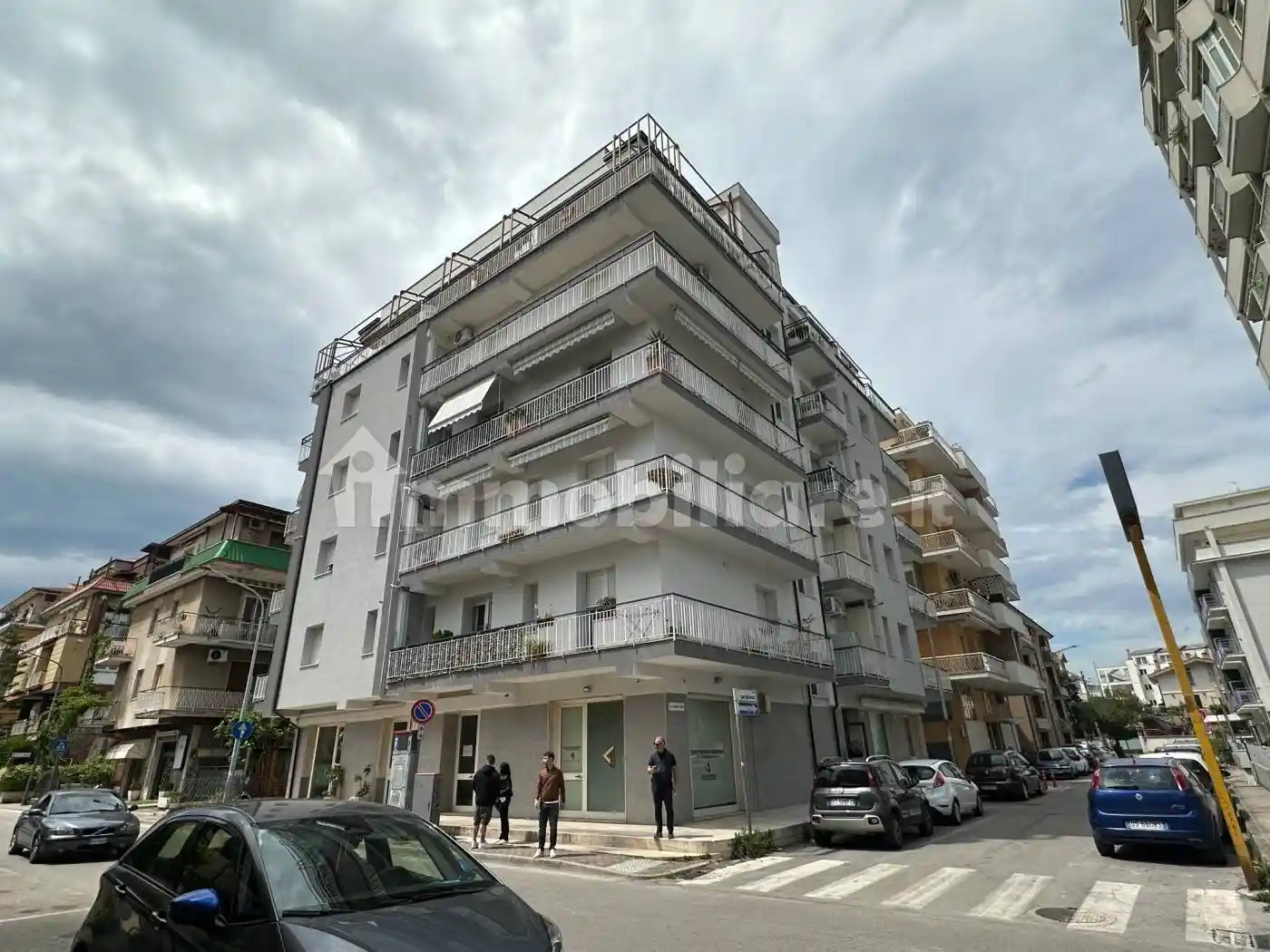 Appartamento in vendita a Montesilvano