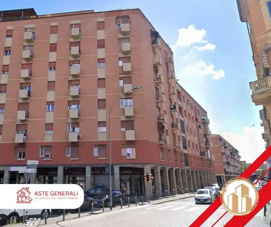 Appartamento in vendita a Bologna