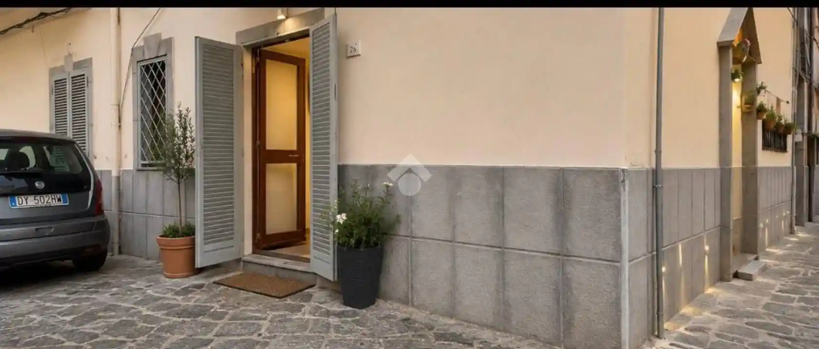 Appartamento in vendita a Acerra