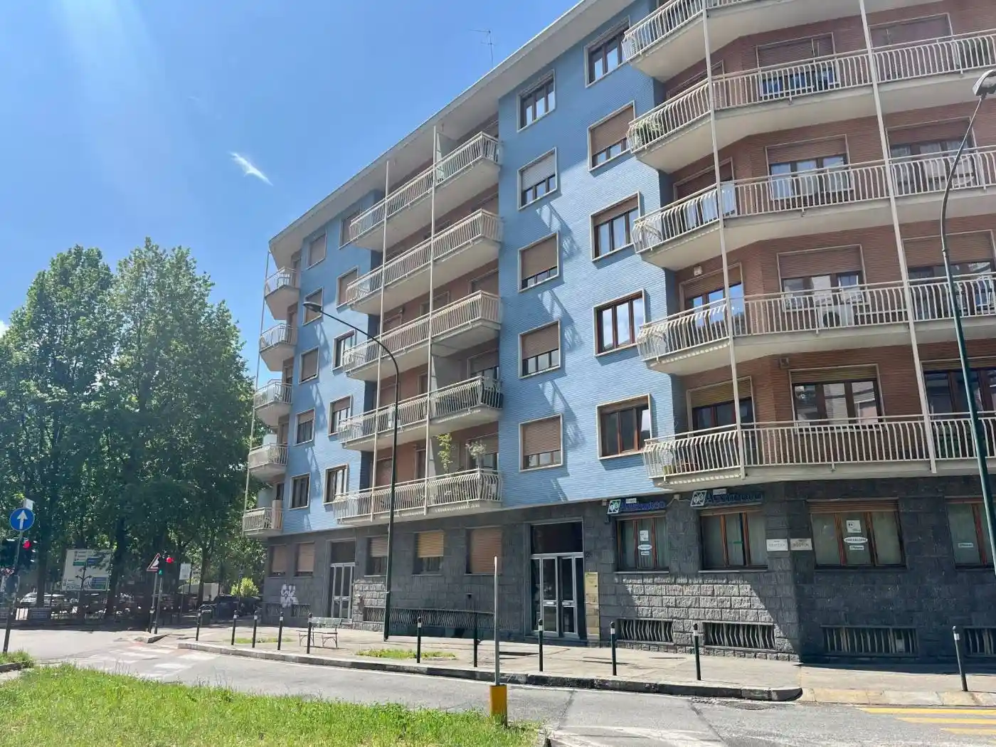 Appartamento in affitto a Torino