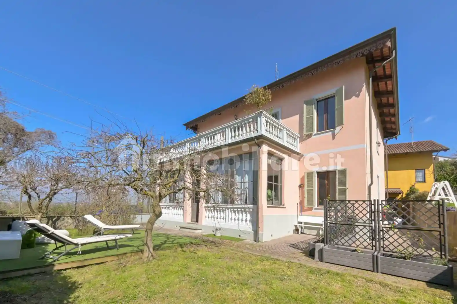 Rustico - Casale in vendita a San Mauro Torinese