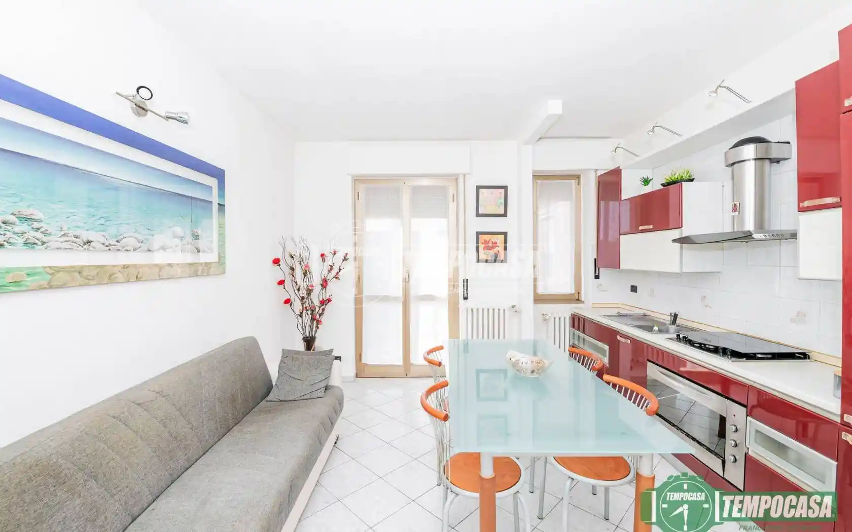 Appartamento in vendita a San Giuliano Milanese