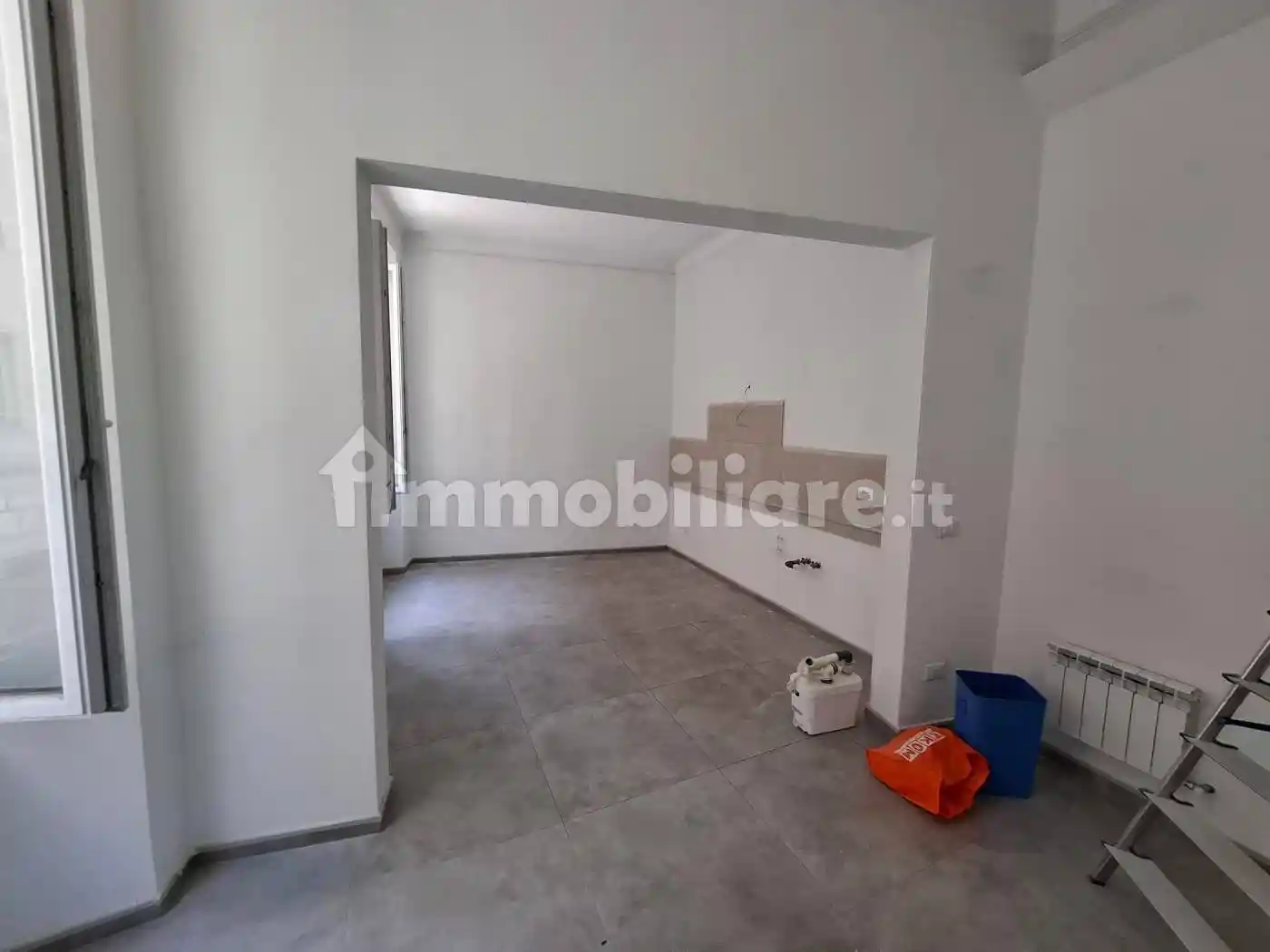 Appartamento in vendita a La Spezia