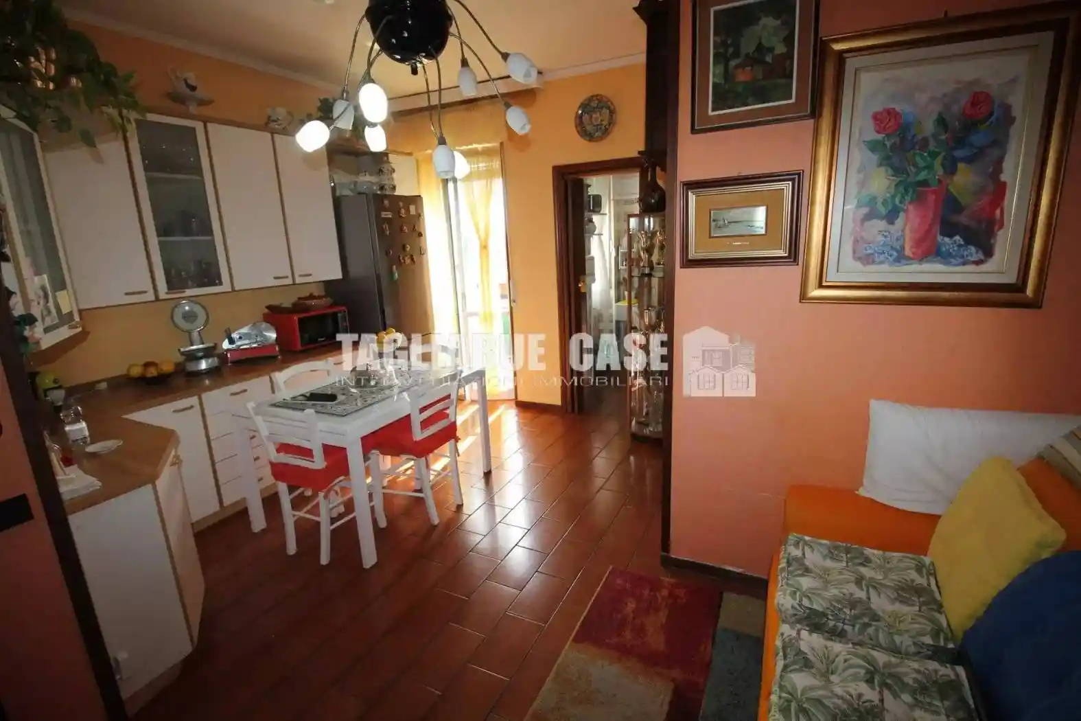 Appartamento in vendita a Bresso