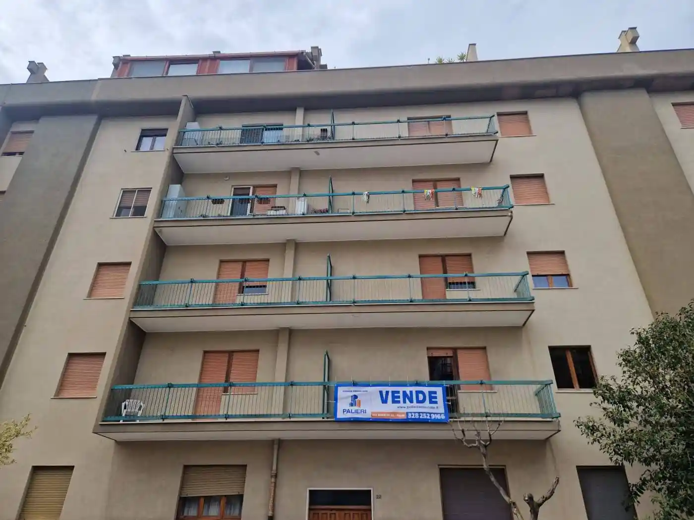 Appartamento in vendita a Trani