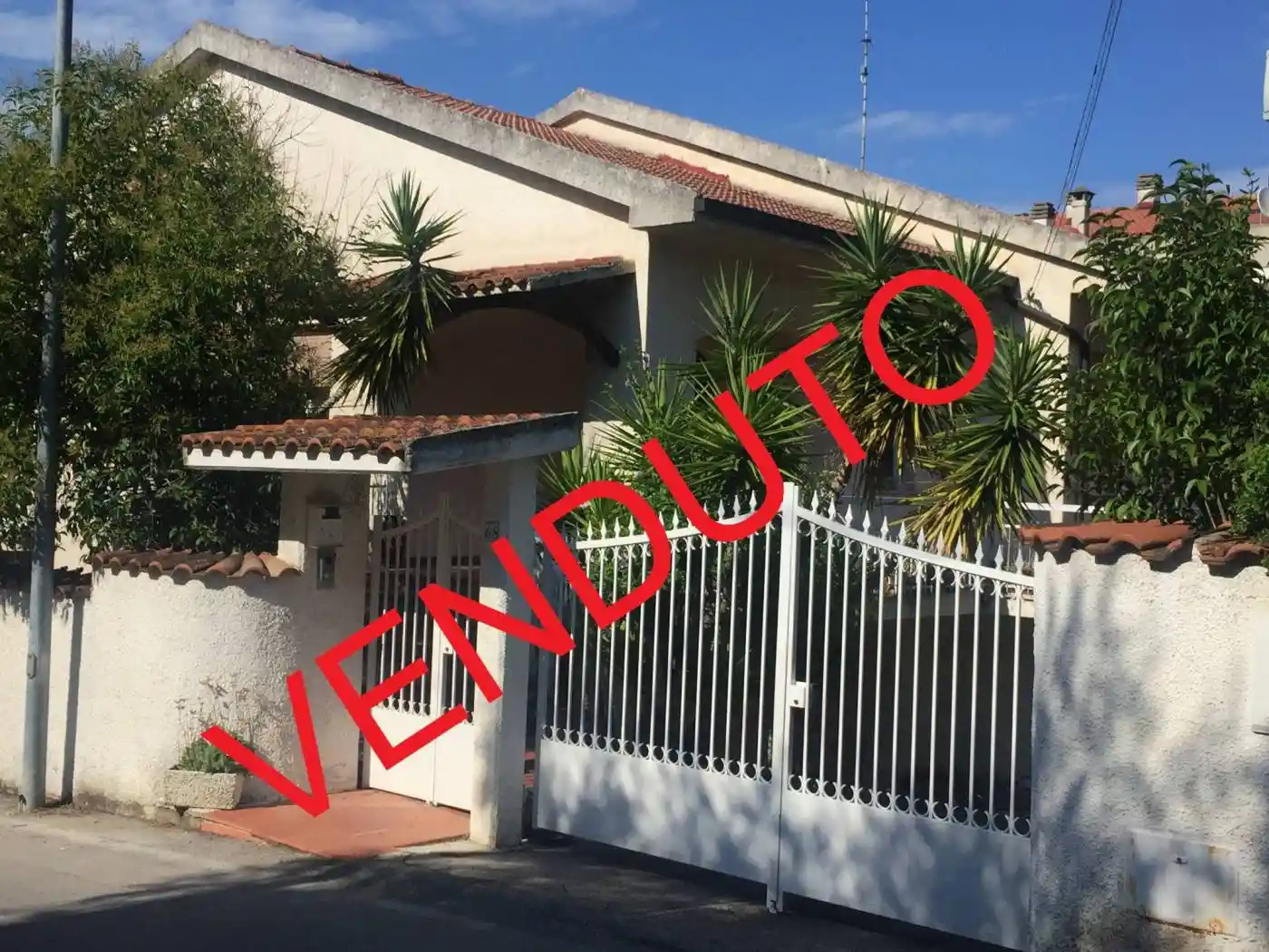 Villa in vendita a Spoltore