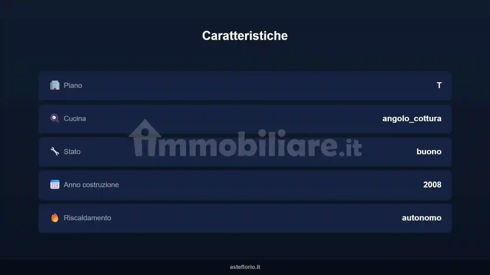 Appartamento - foto 5