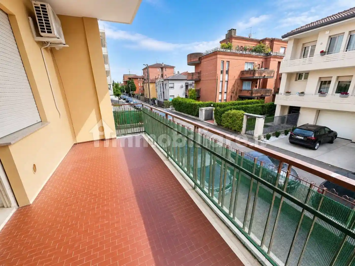 Appartamento in vendita a Vicenza