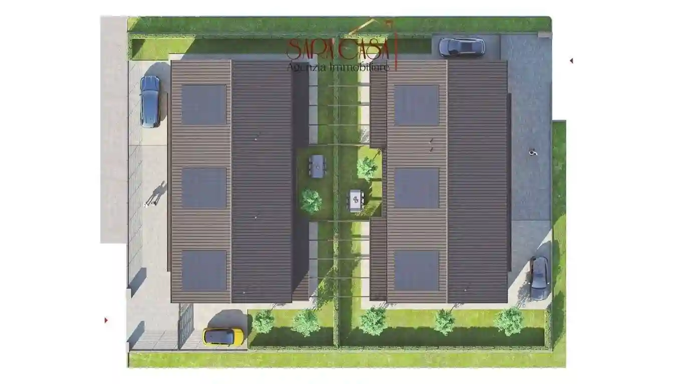Casa indipendente - foto 5