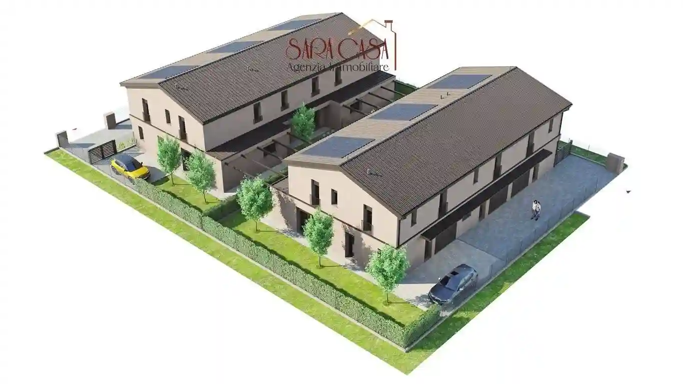 Casa indipendente - foto 2