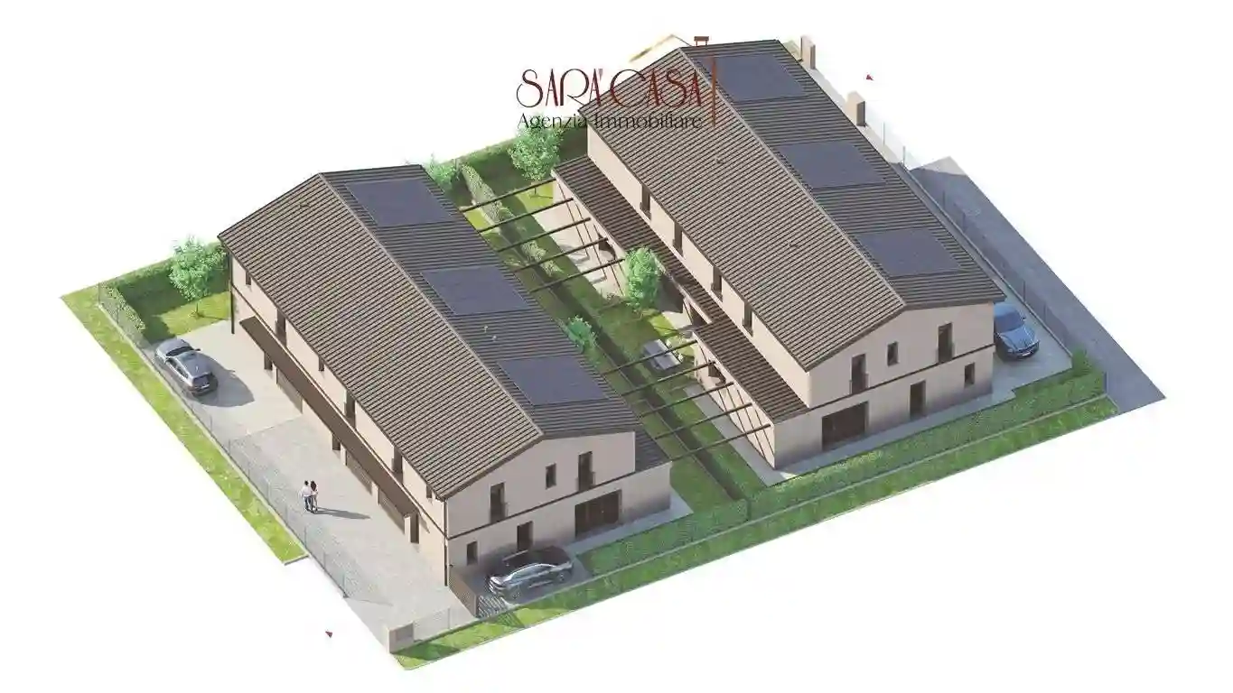 Casa indipendente - foto 5