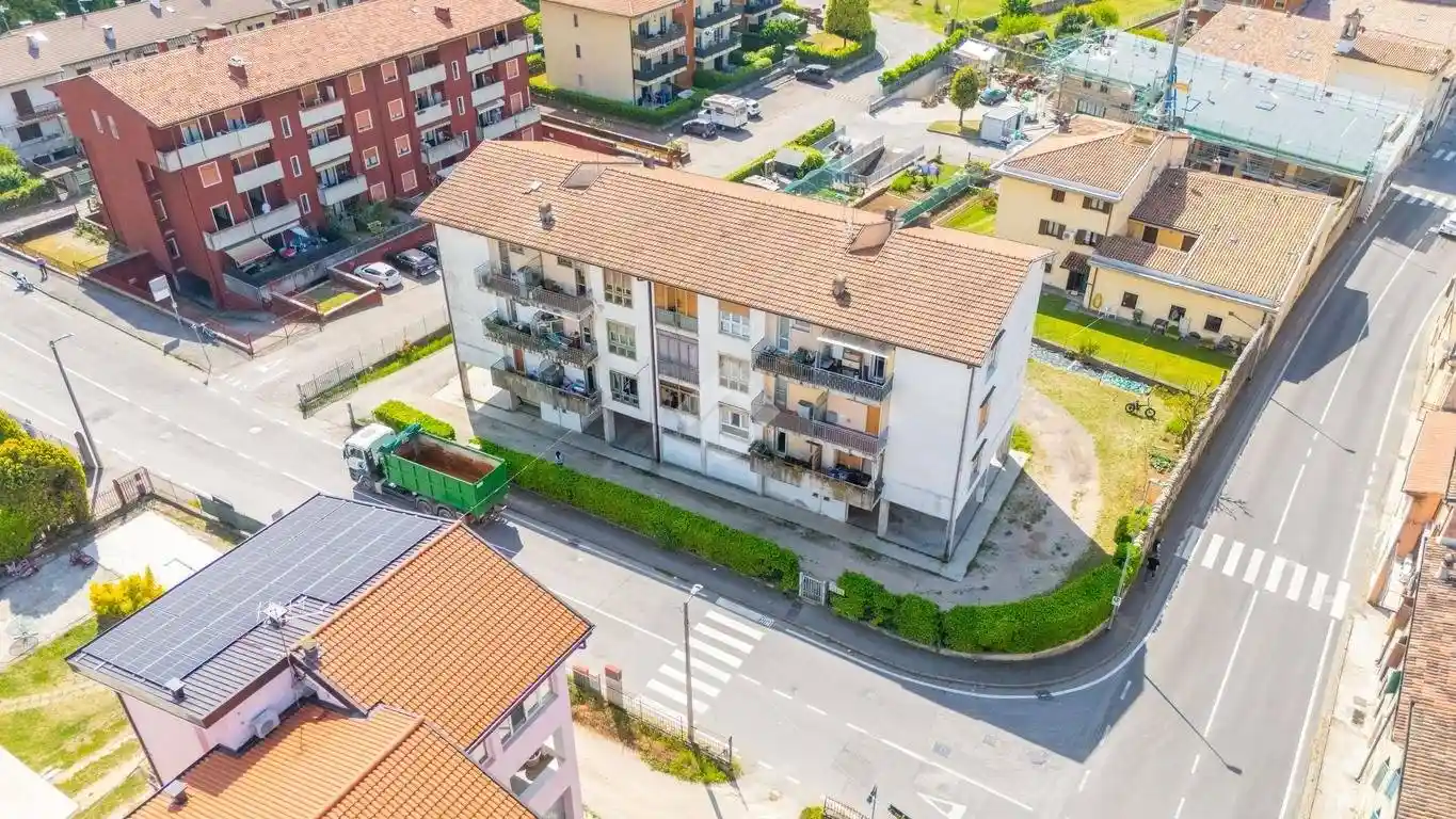 Appartamento in vendita a Verona