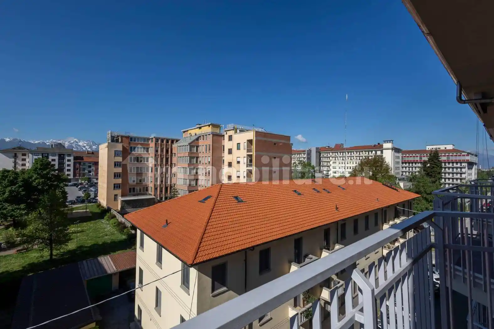 Appartamento in vendita a Cuneo