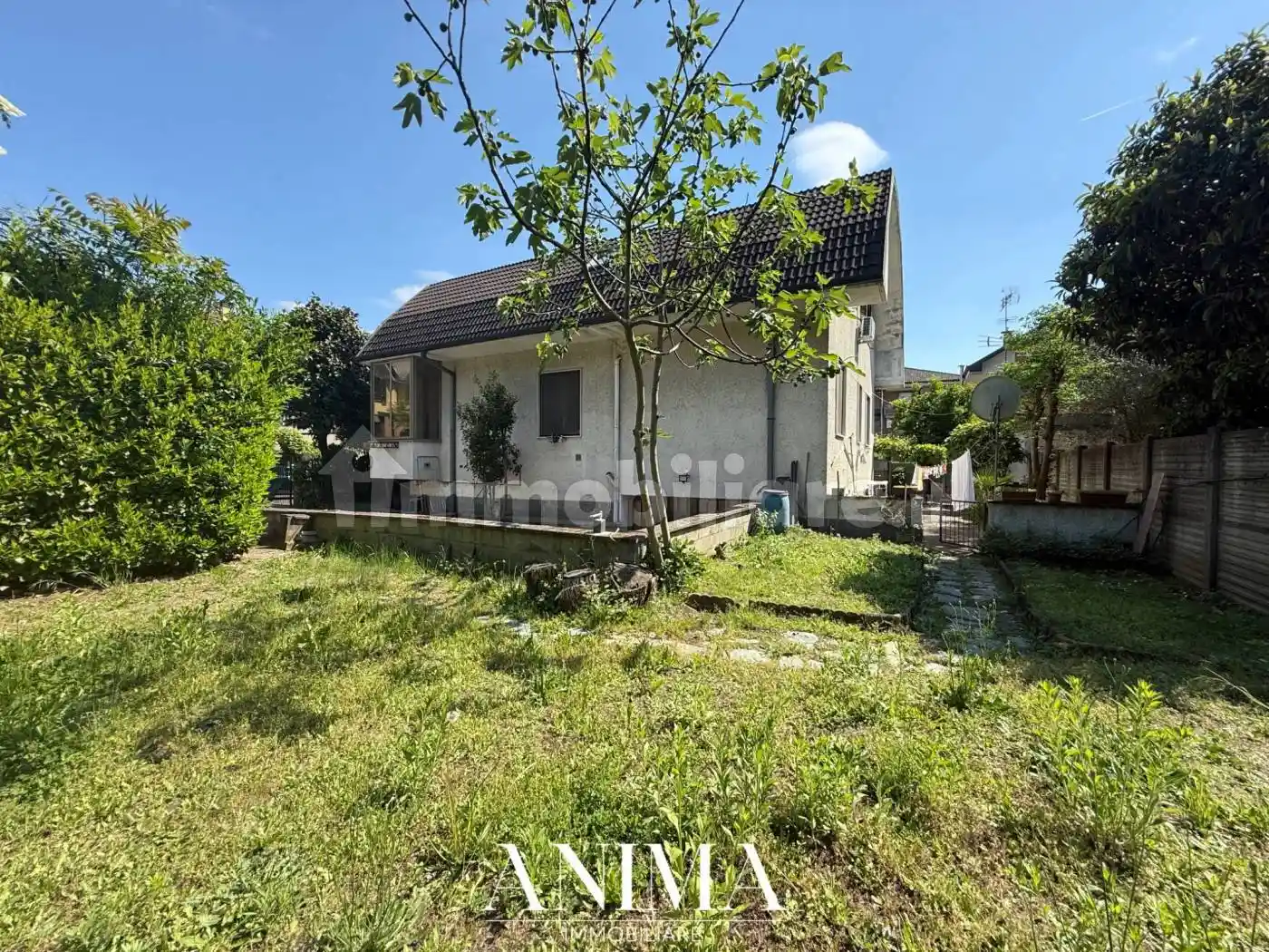 Villa in vendita a Senago