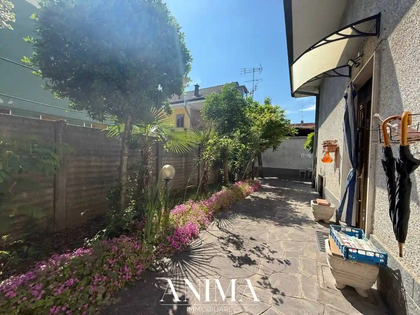 Villa - foto 2