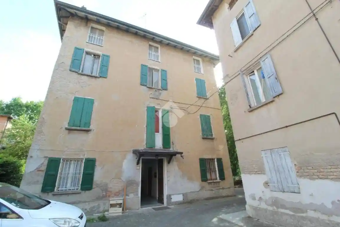 Appartamento in vendita a Reggio Emilia