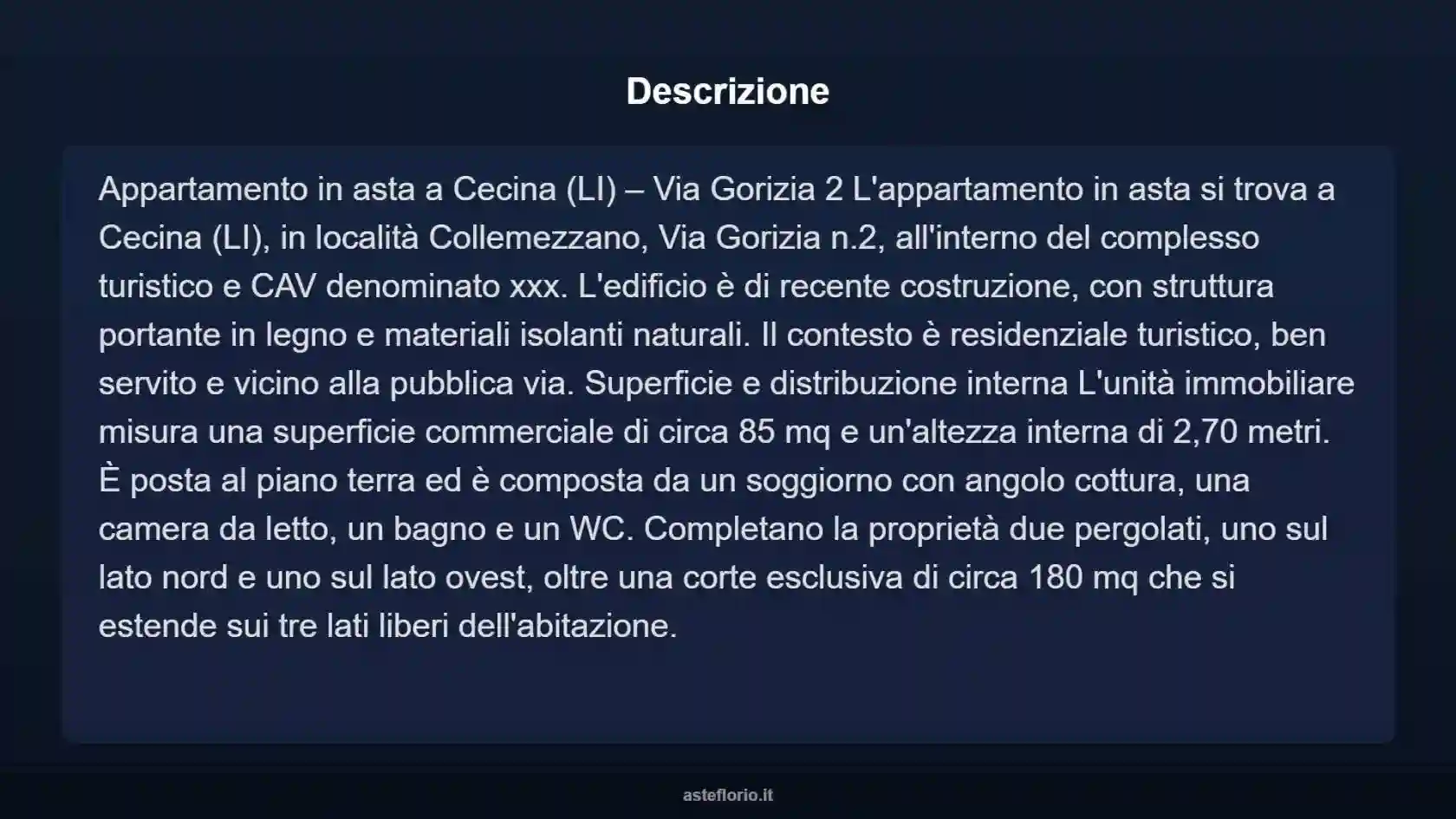 Appartamento - foto 4
