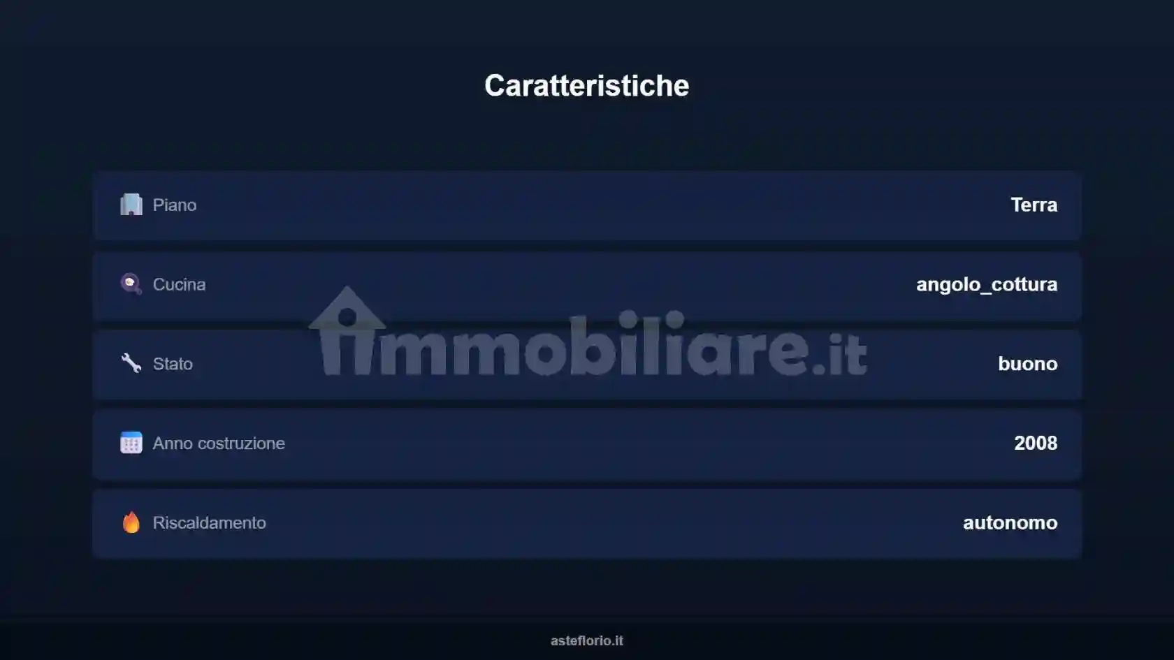 Appartamento - foto 5