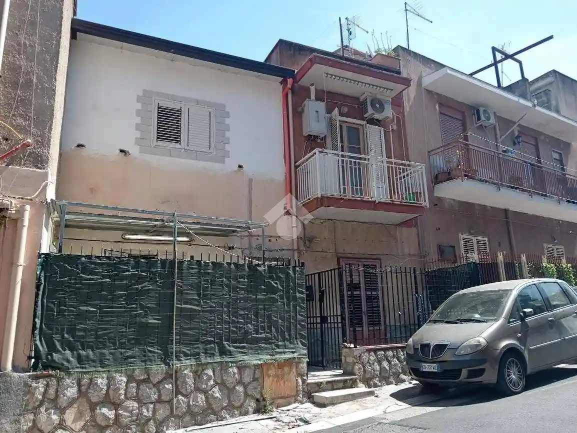 Appartamento in vendita a Palermo