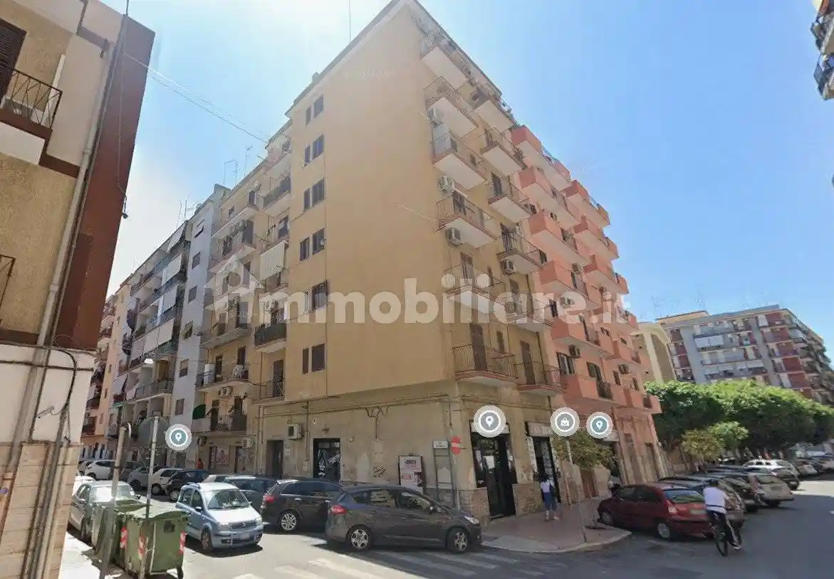 Appartamento in vendita a Taranto