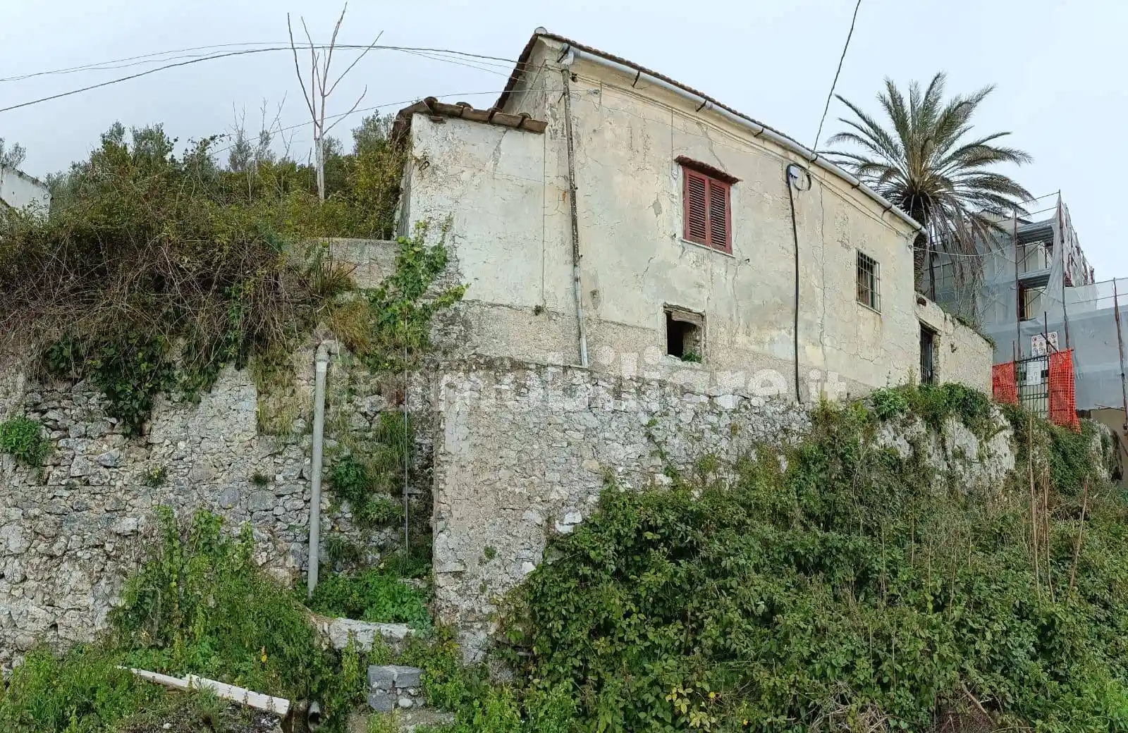 Villa in vendita a Amalfi